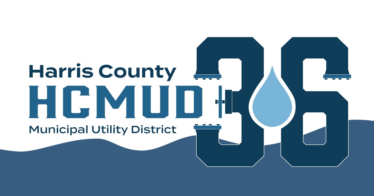 Home harris county mud 36